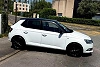 Skoda Fabia 1.0 TSI 110 CH DSG7 CLEVER thumbnail