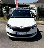 Skoda Fabia 1.0 TSI 110 CH DSG7 CLEVER thumbnail