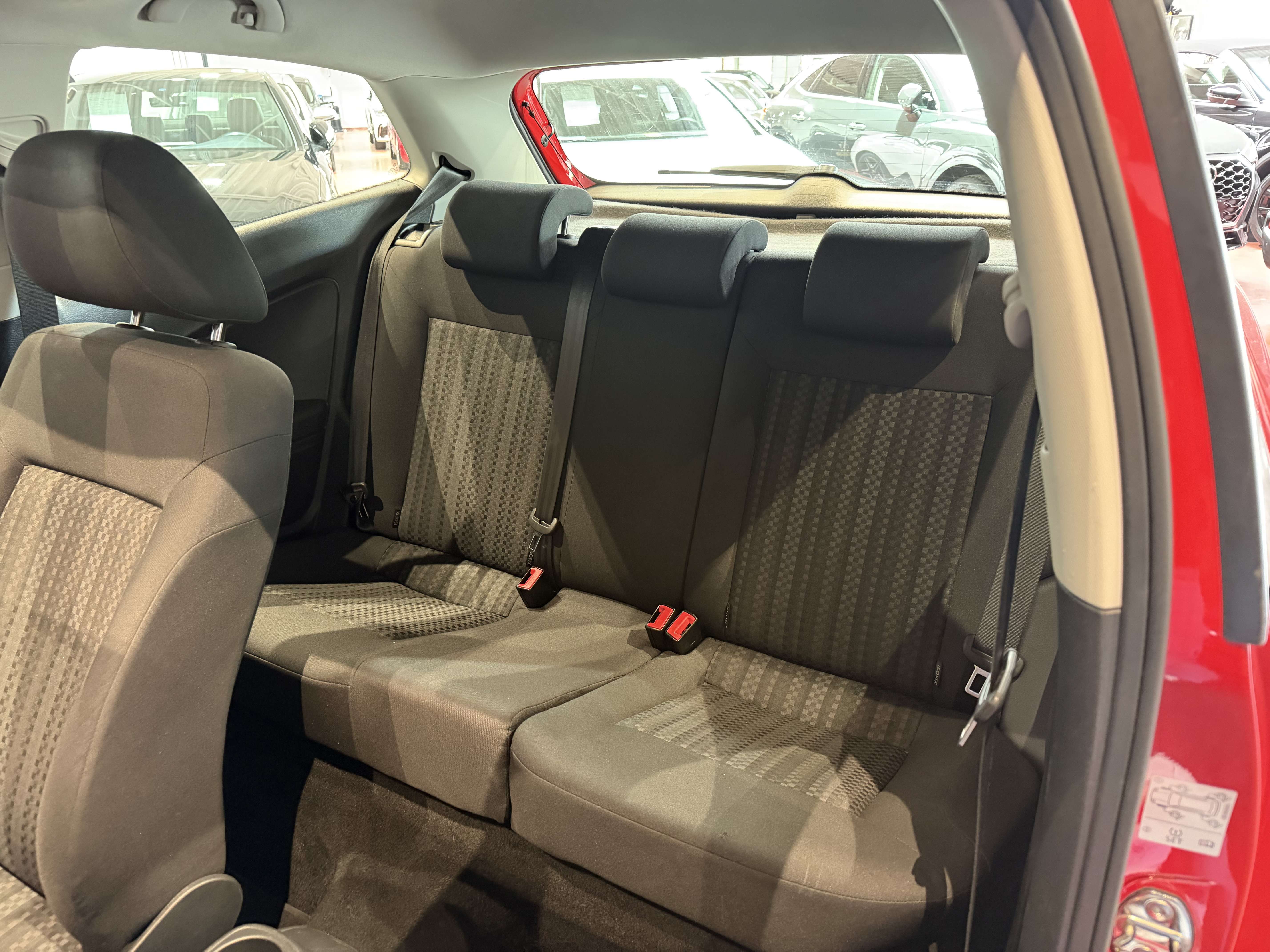 Volkswagen Polo 1.0i - GARANTIE 12MOIS - 1ERPRO - TOIT OUVRANT