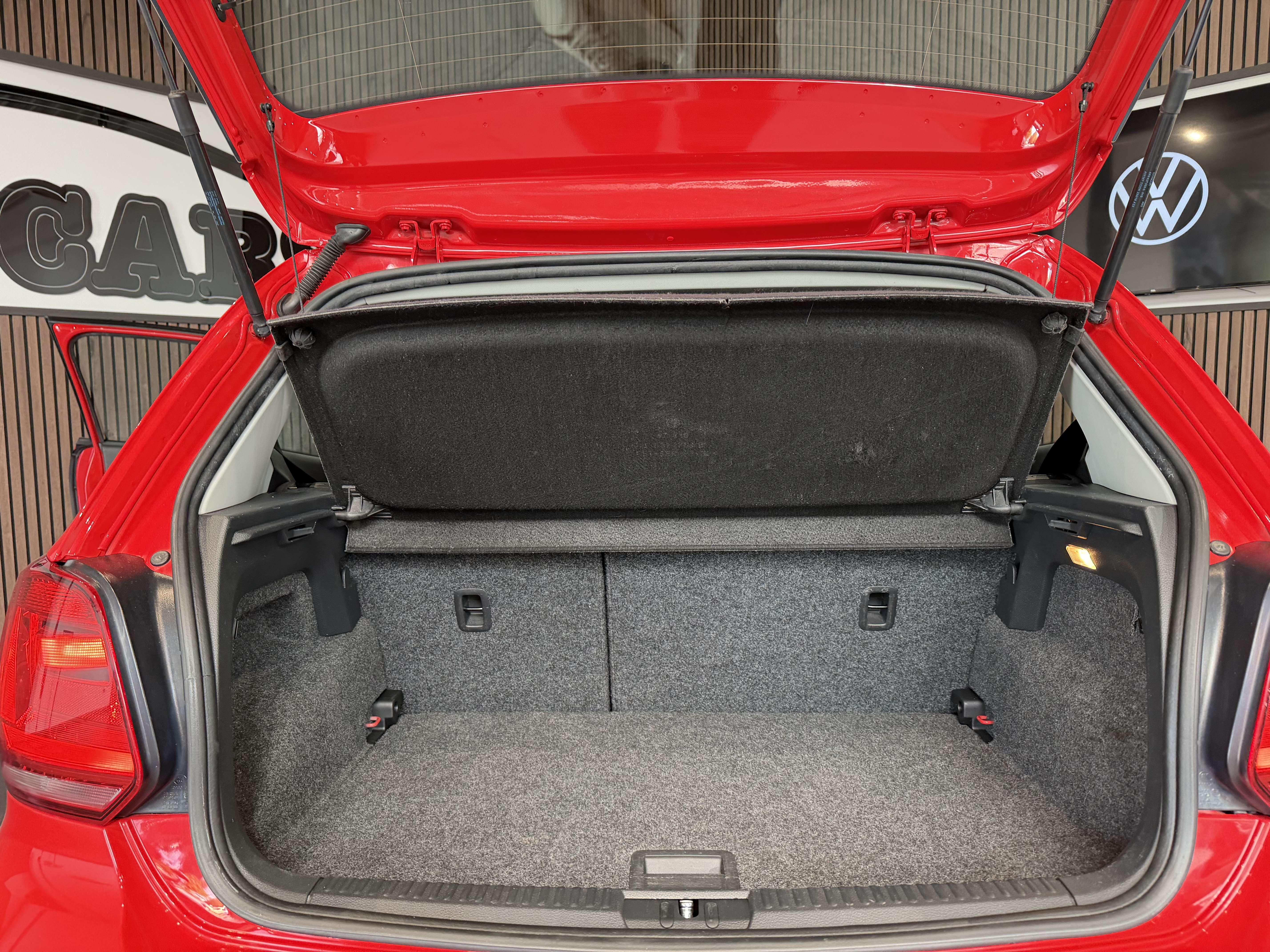 Volkswagen Polo 1.0i - GARANTIE 12MOIS - 1ERPRO - TOIT OUVRANT