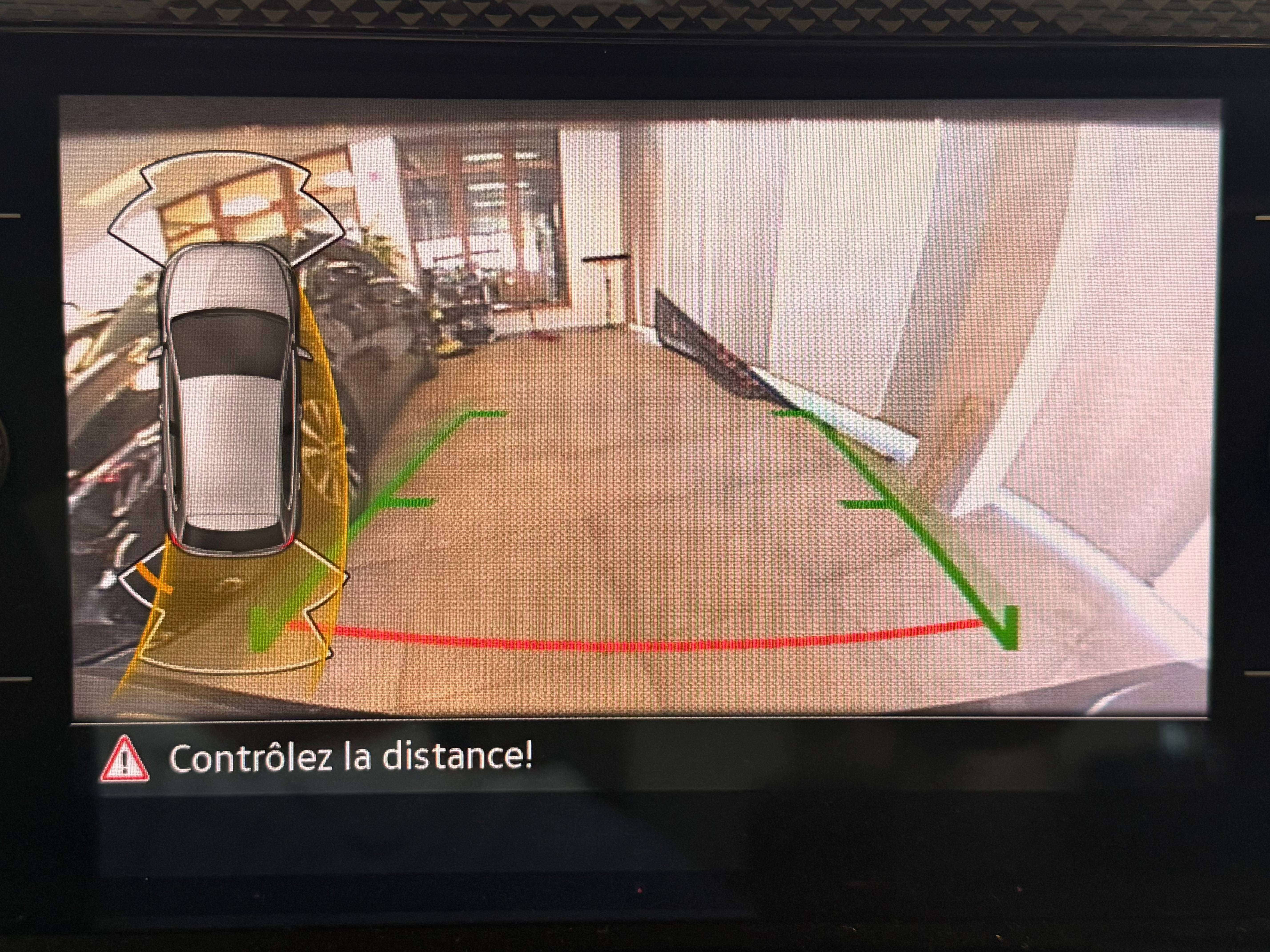 Volkswagen Polo Polo 1.0 TSI*camera*toit*carplay sans fil*garantie 12m
