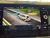 Volkswagen Polo Polo 1.0 TSI*camera*toit*carplay sans fil*garantie 12m thumbnail