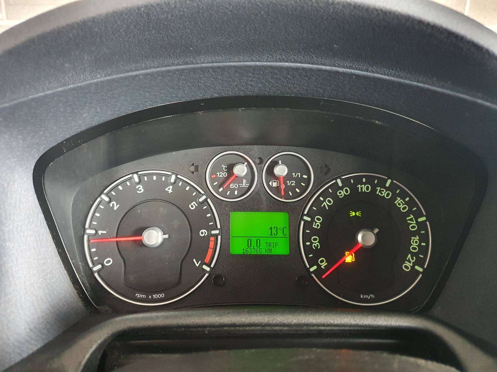 Ford Fusion 🟢1.4 ESSENCE 80CV - AIRCO - 5 PORTES