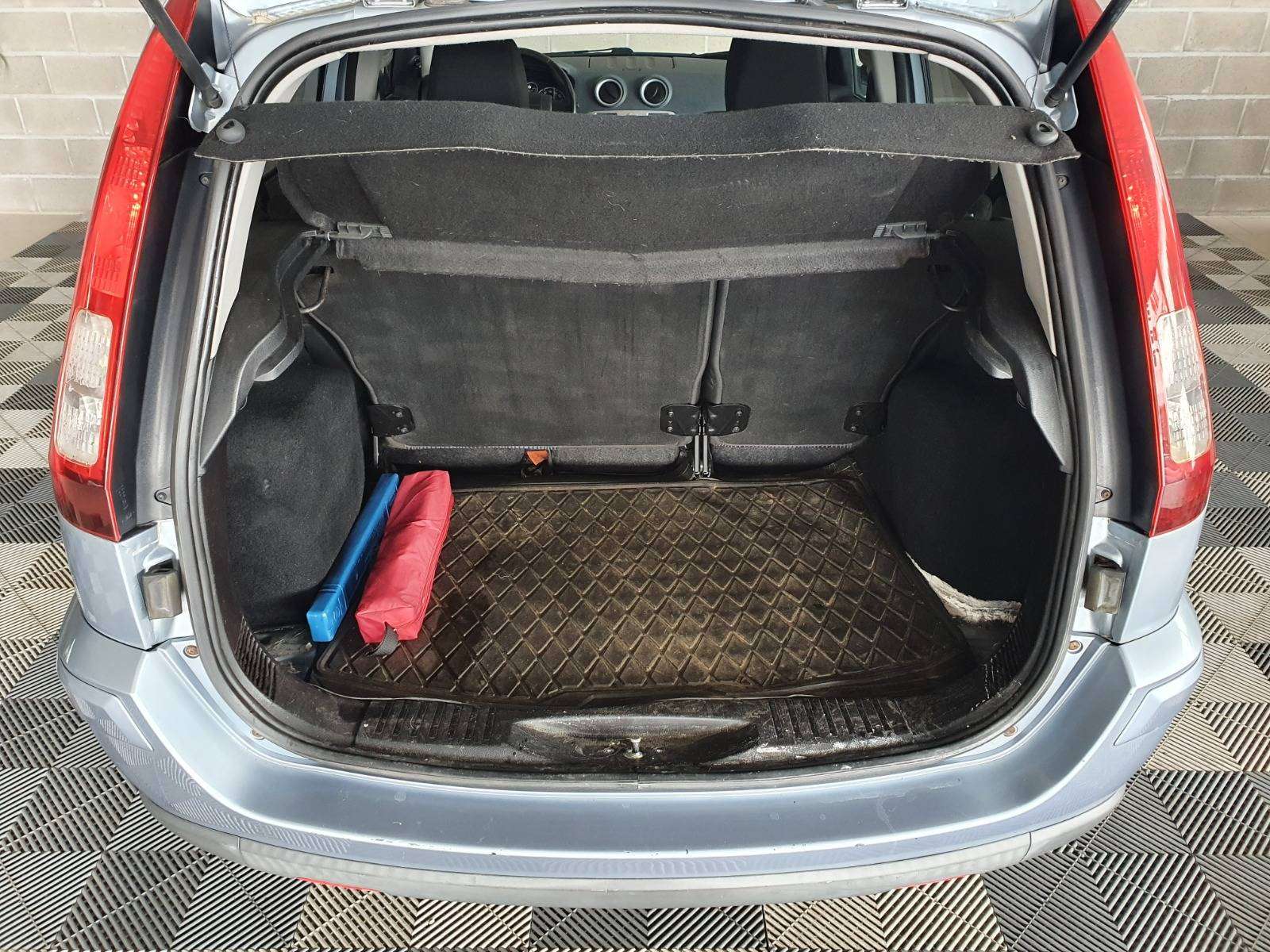 Ford Fusion 🟢1.4 ESSENCE 80CV - AIRCO - 5 PORTES