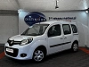 Renault Kangoo II Zen - Energy dCi 75 TMPR thumbnail