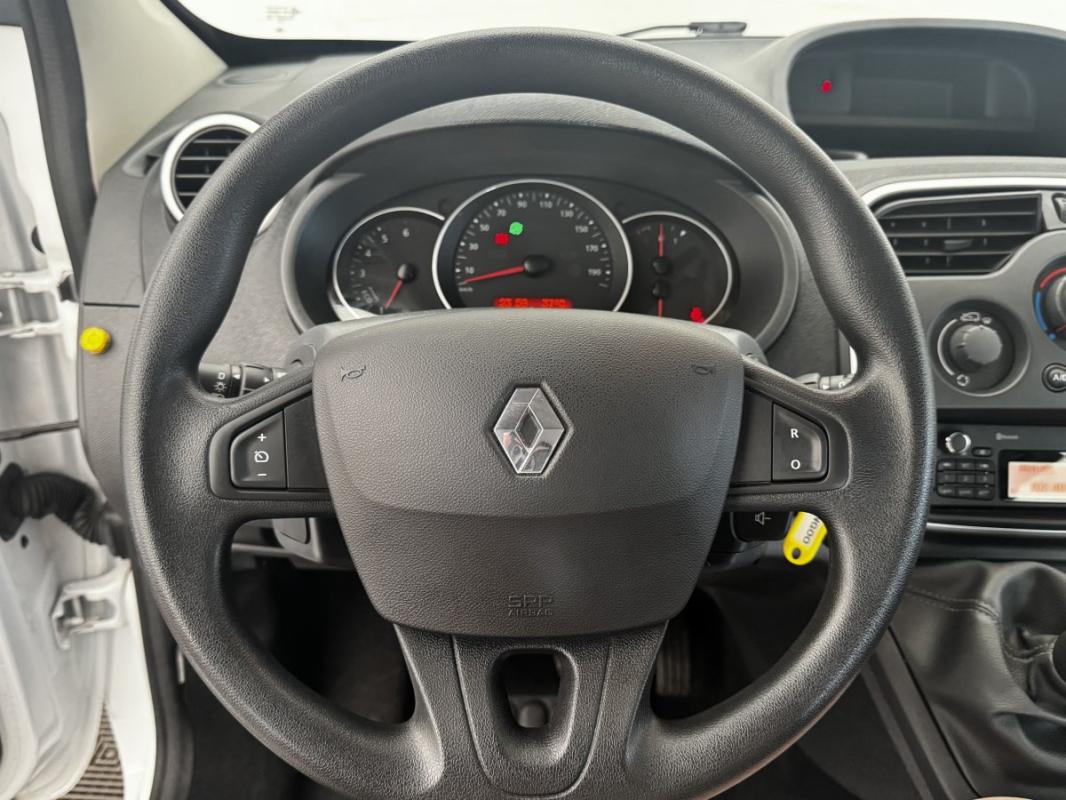 Renault Kangoo II Zen - Energy dCi 75 TMPR