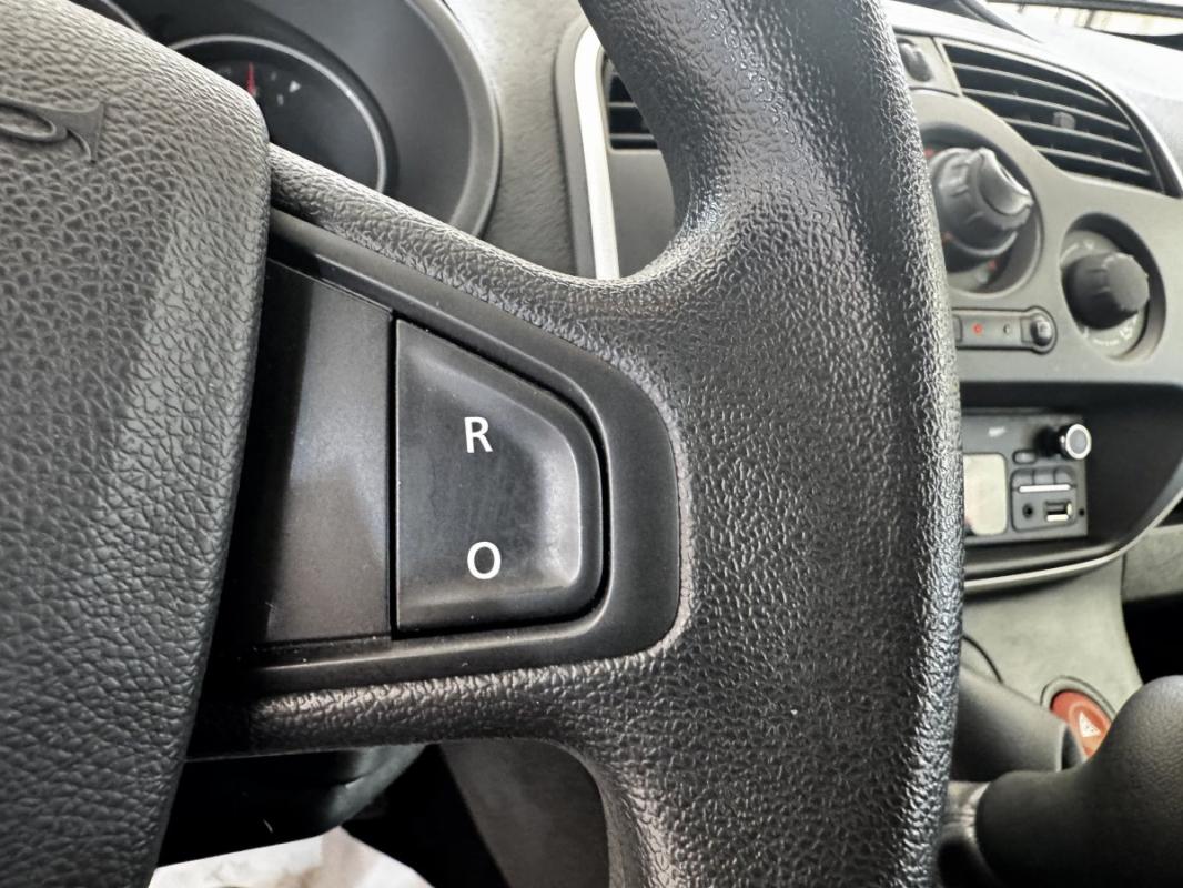 Renault Kangoo II Zen - Energy dCi 75 TMPR