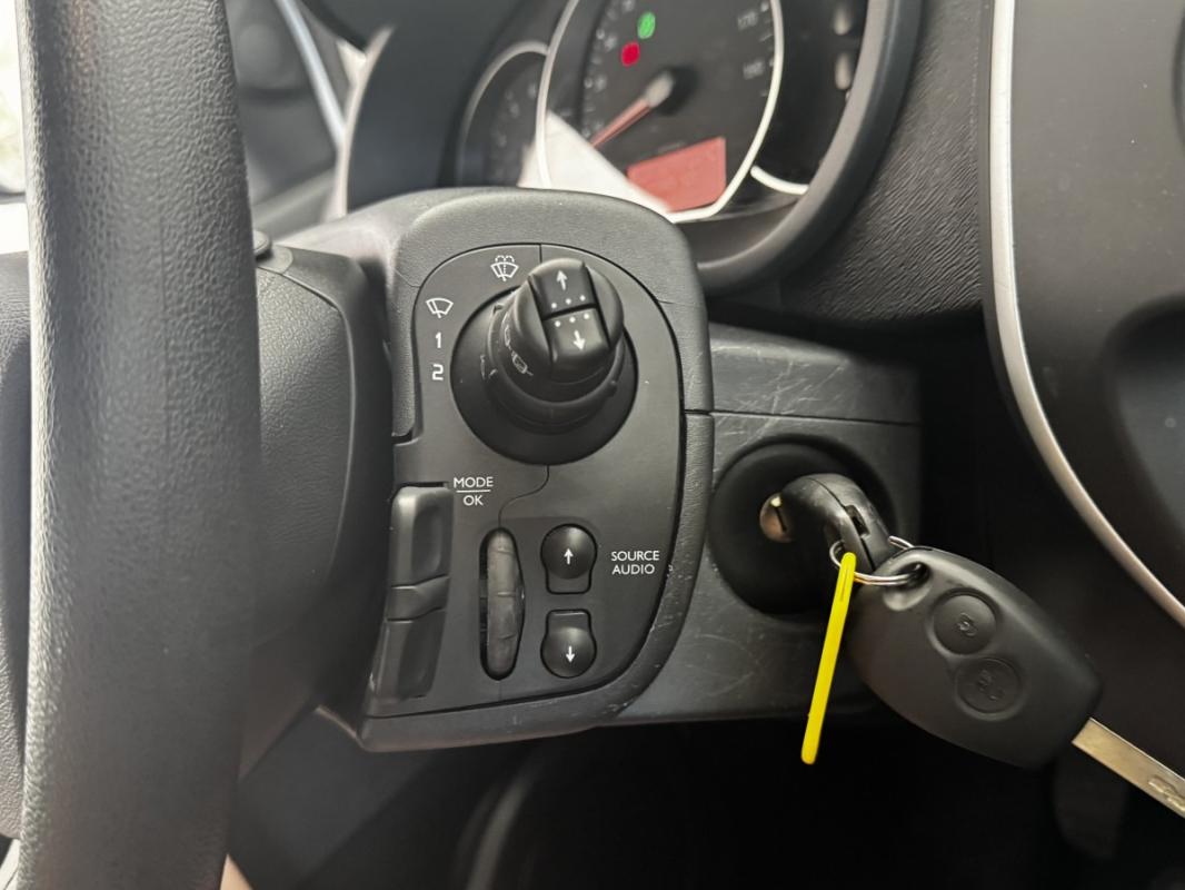 Renault Kangoo II Zen - Energy dCi 75 TMPR