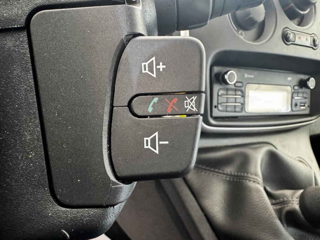 Renault Kangoo II Zen - Energy dCi 75 TMPR