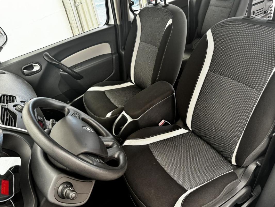 Renault Kangoo II Zen - Energy dCi 75 TMPR