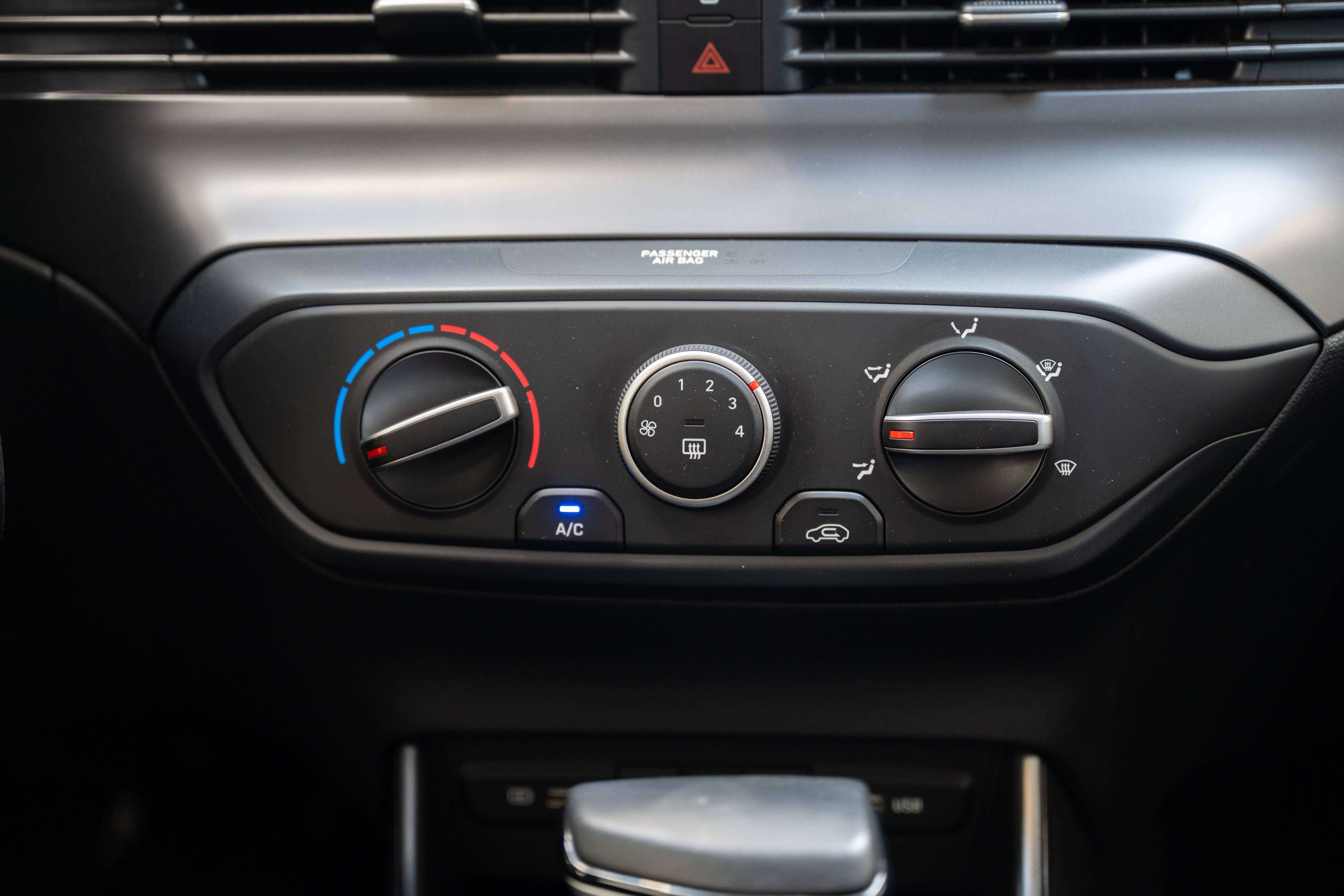 Hyundai i20 1.0 T-GDi 48V 7-DCT Techno - Garantie 12 mois
