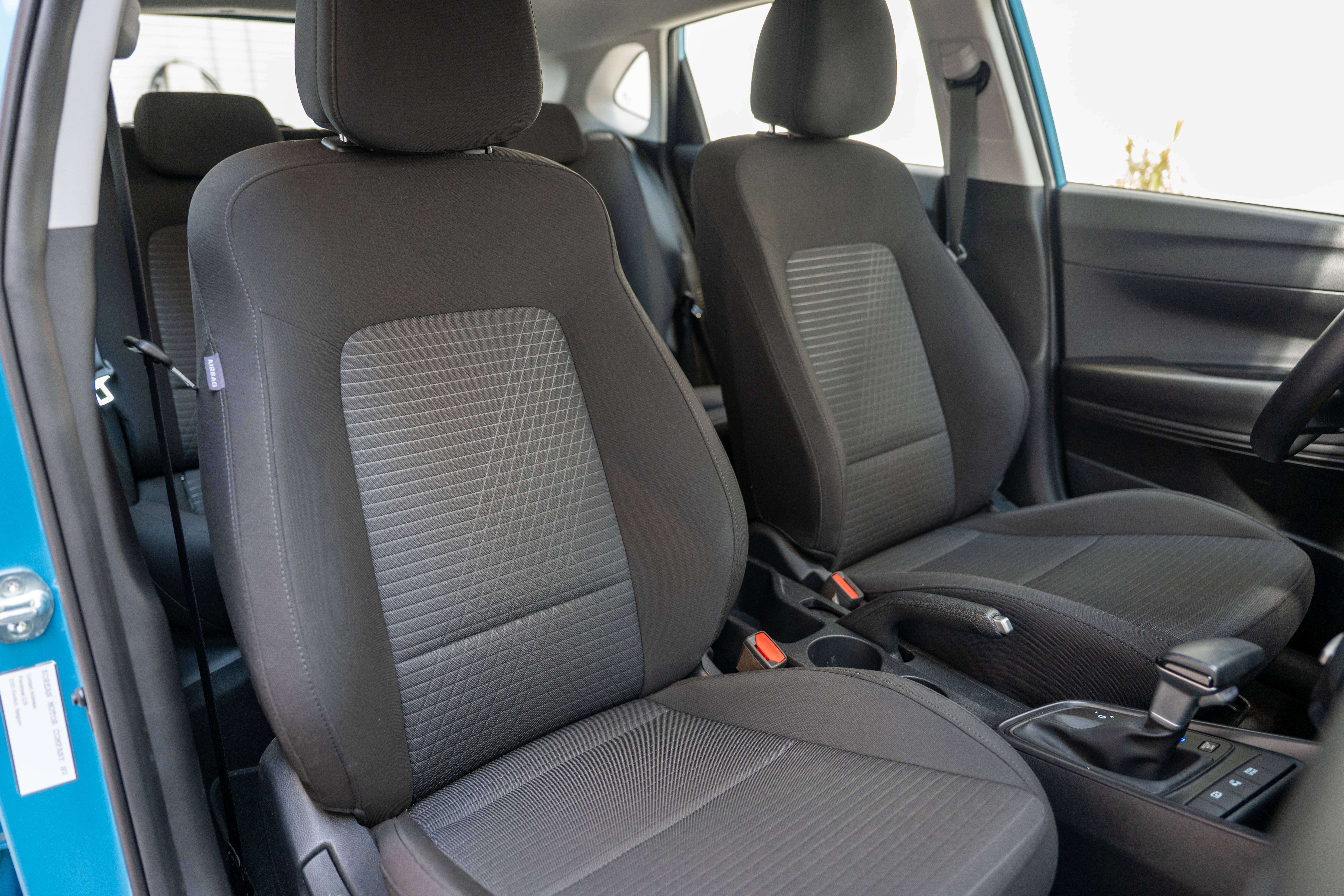 Hyundai i20 1.0 T-GDi 48V 7-DCT Techno - Garantie 12 mois
