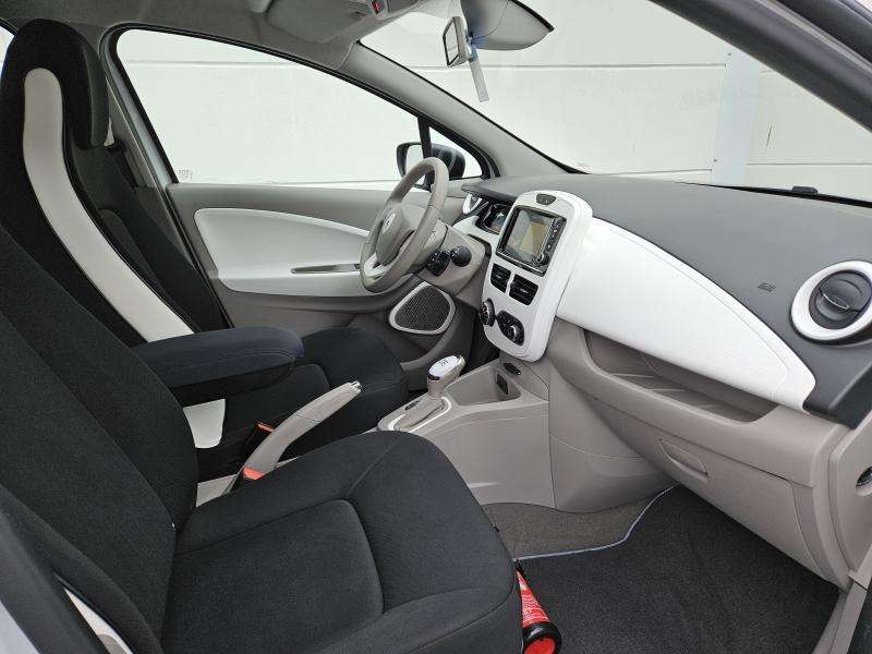 Renault ZOE Batterie en location/achat possible