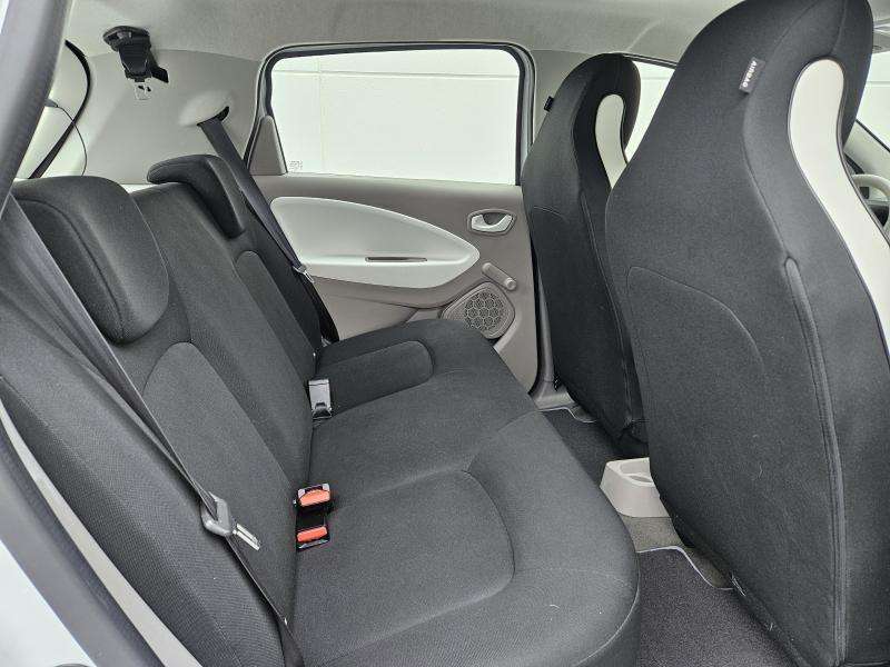 Renault ZOE Batterie en location/achat possible