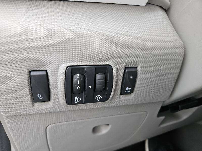 Renault ZOE Batterie en location/achat possible