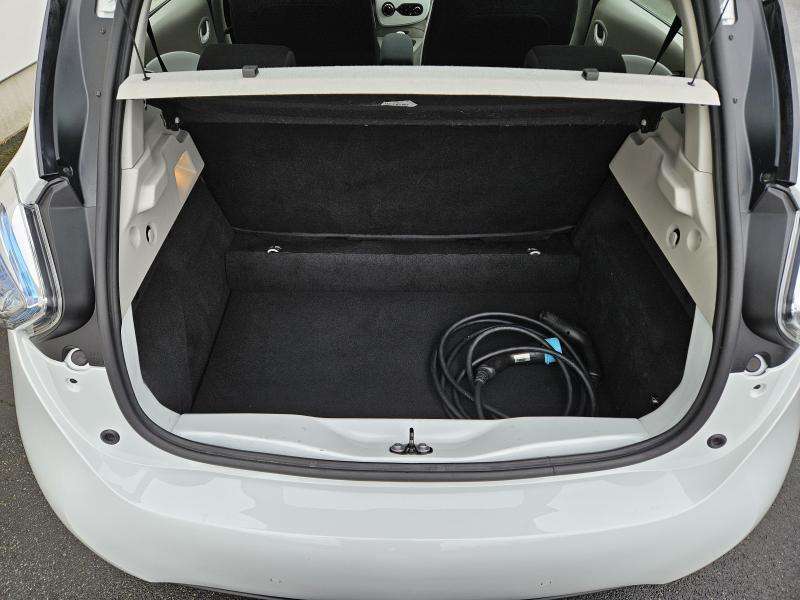 Renault ZOE Batterie en location/achat possible