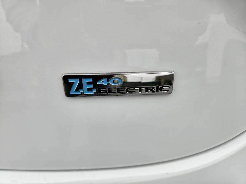 Renault ZOE Batterie en location/achat possible