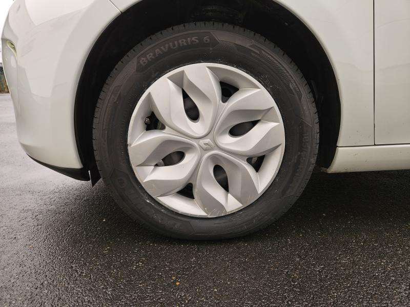 Renault ZOE Batterie en location/achat possible