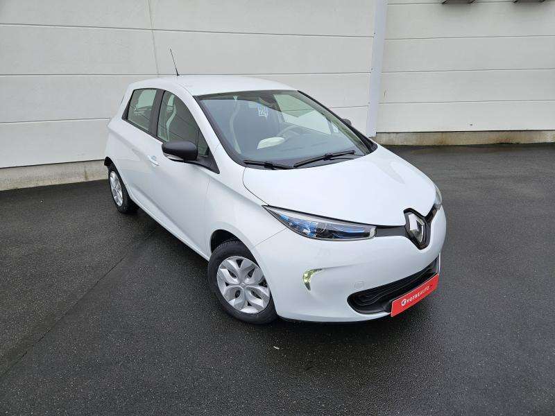 Renault ZOE Batterie en location/achat possible