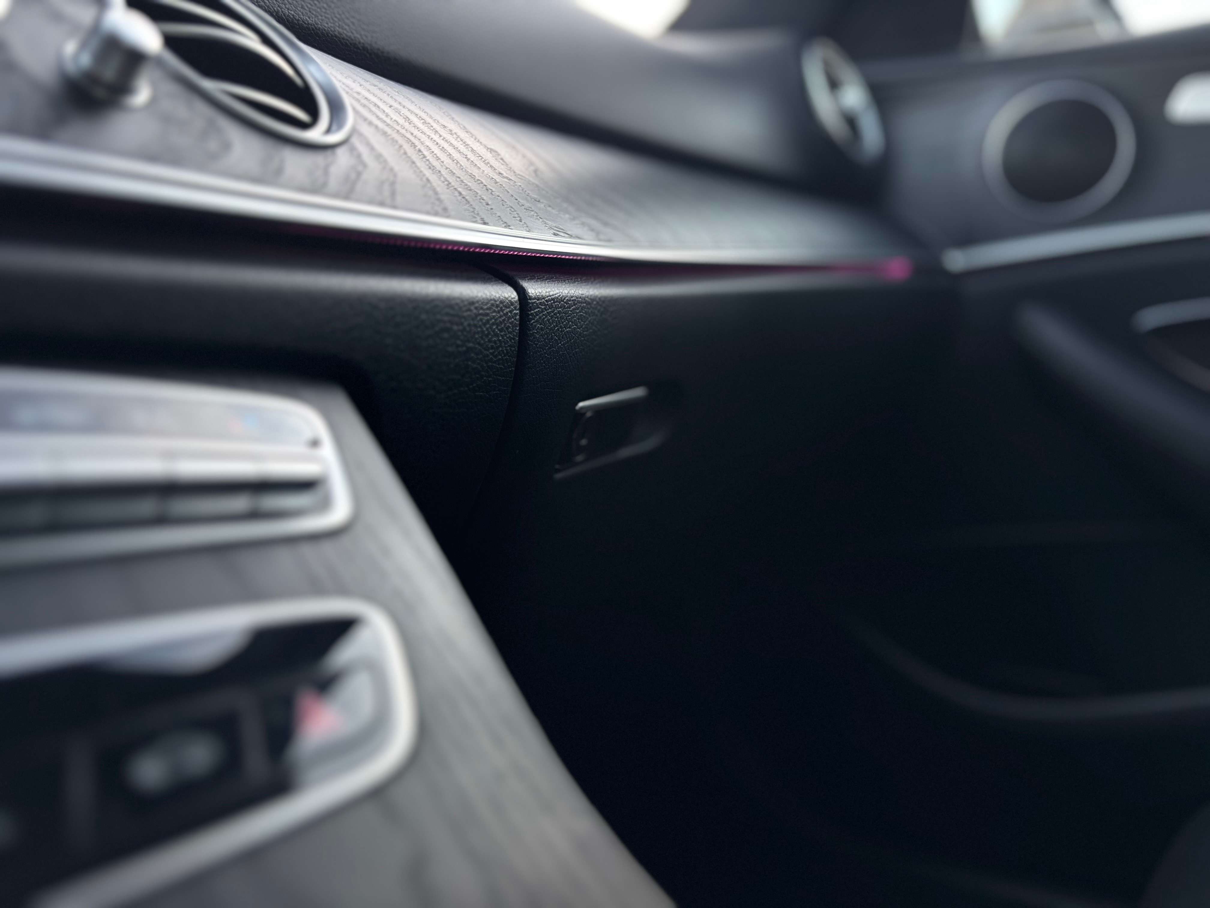 Mercedes-Benz E 200 E 200 Sport Line Full Led CarPlay Camera Carpass Ambiance Lights (EU6d-TEMP)