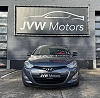 Hyundai i20 1.2i * 67Dkm * Cruise * Airco * Garantie thumbnail