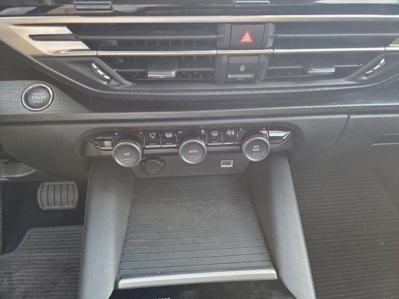 Citroen C5 X SHINE