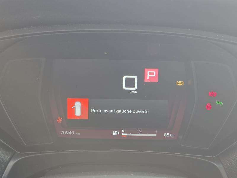 Citroen C5 X SHINE