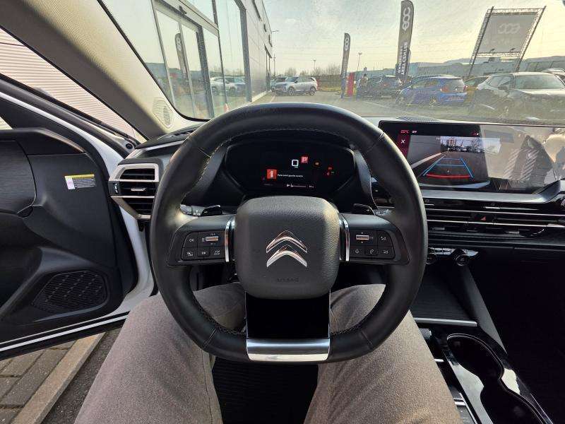 Citroen C5 X SHINE