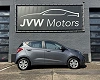 Hyundai i10 1.0i Automaat * Navi * Airco * 38.350 km * 12M Garantie thumbnail