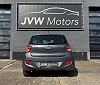 Hyundai i10 1.0i Automaat * Navi * Airco * 38.350 km * 12M Garantie thumbnail