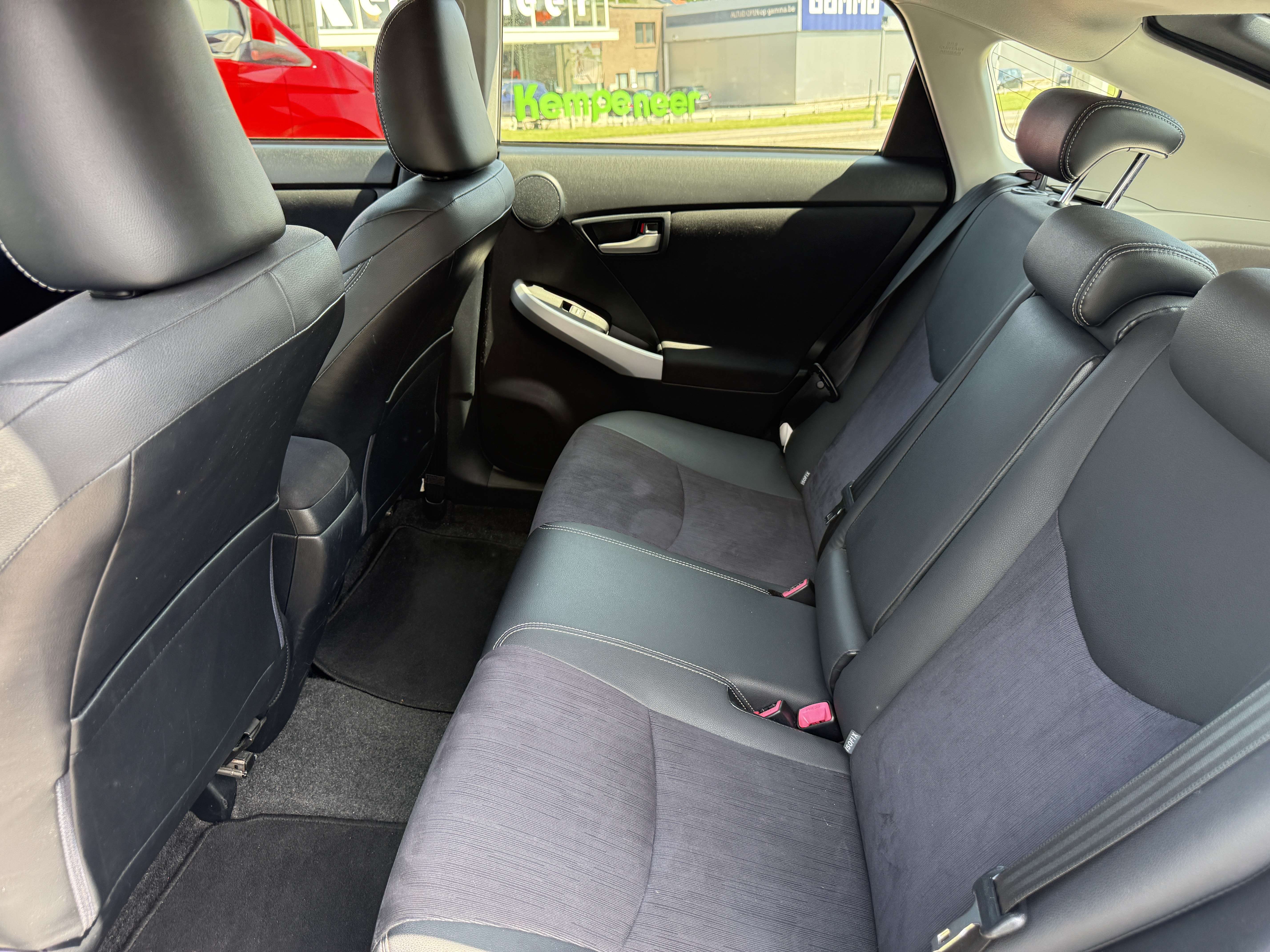 Toyota Prius Prius PHEV 1.8i VVT-i Active Lounge