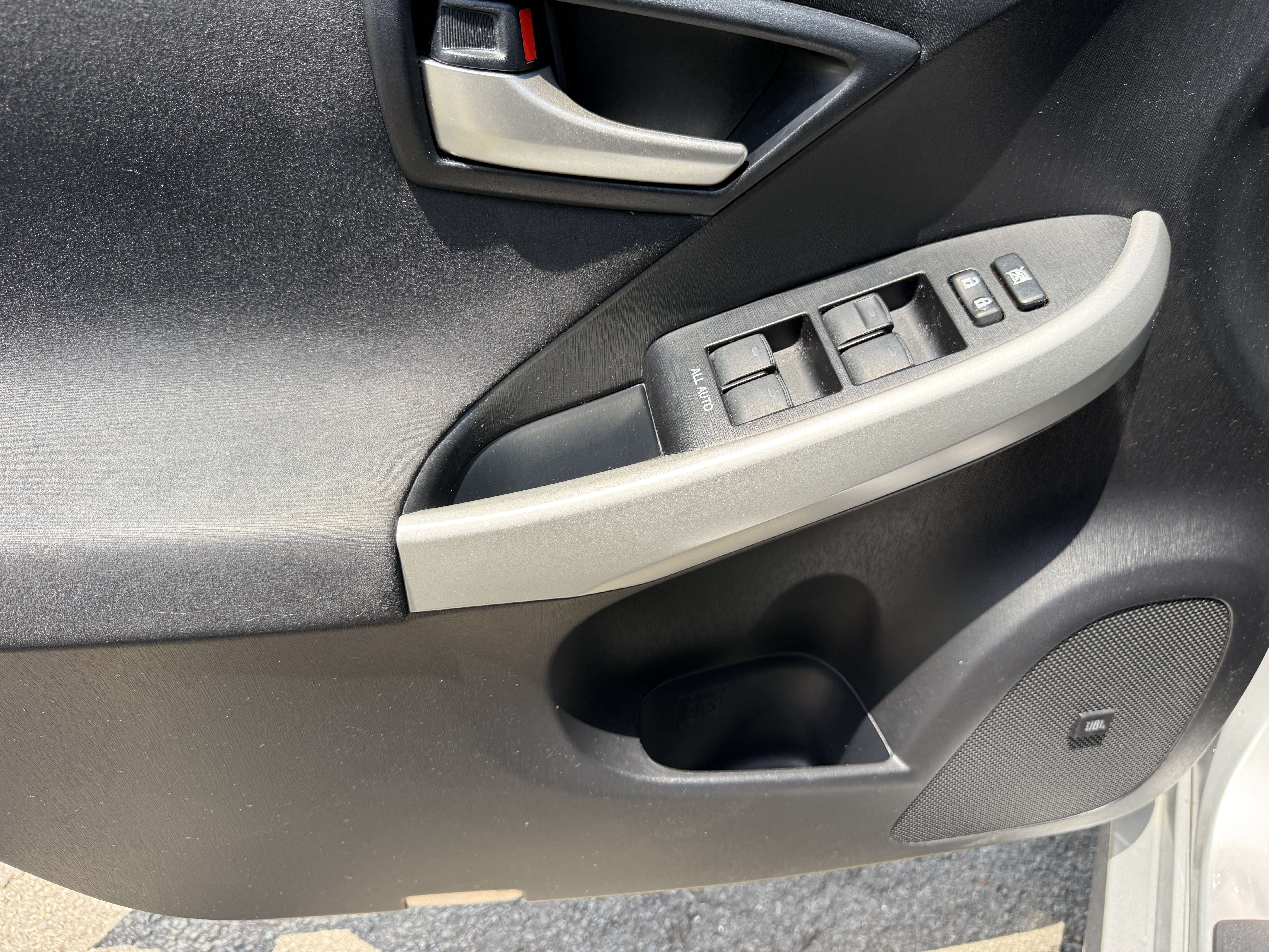 Toyota Prius Prius PHEV 1.8i VVT-i Active Lounge