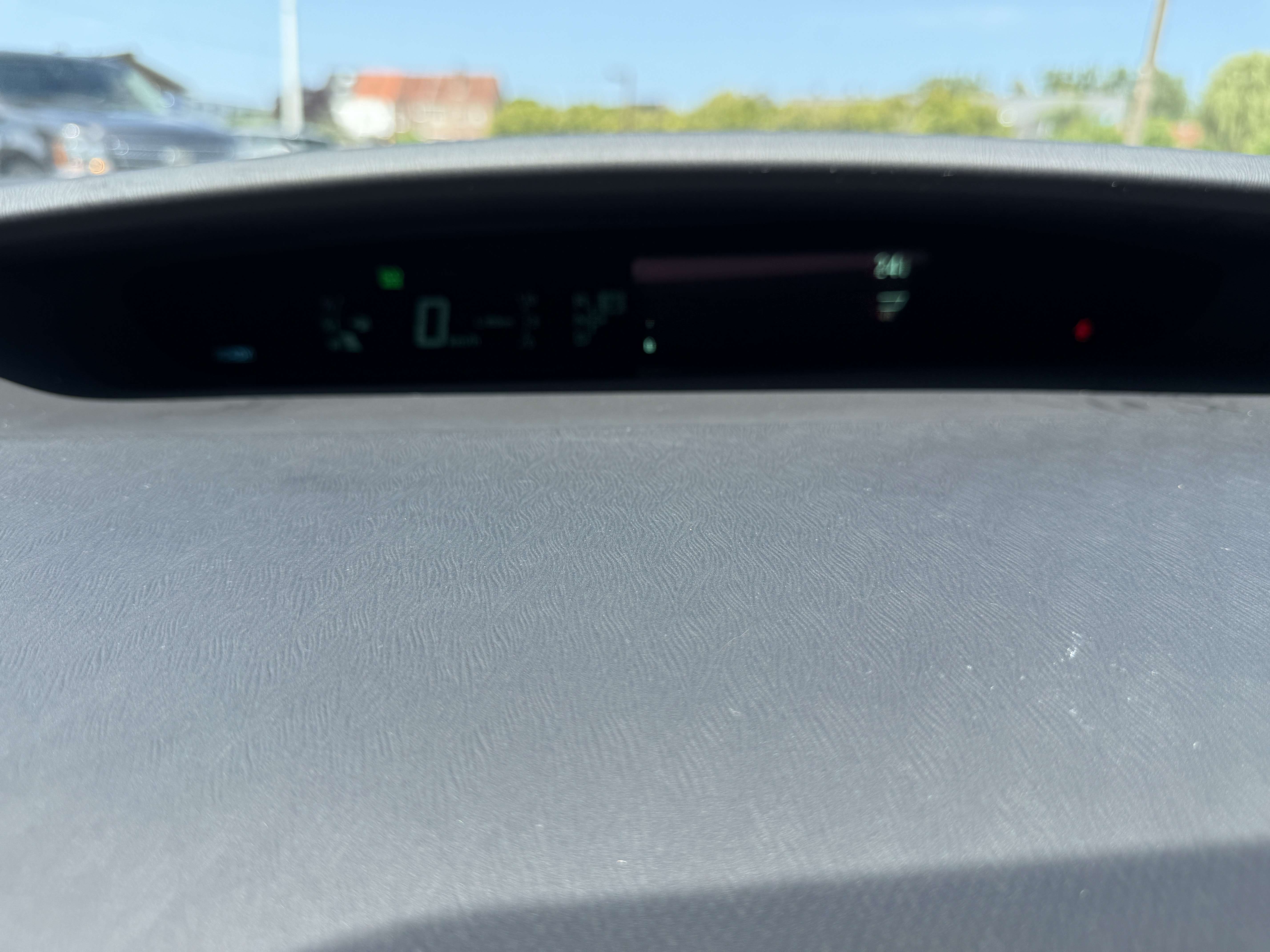 Toyota Prius Prius PHEV 1.8i VVT-i Active Lounge