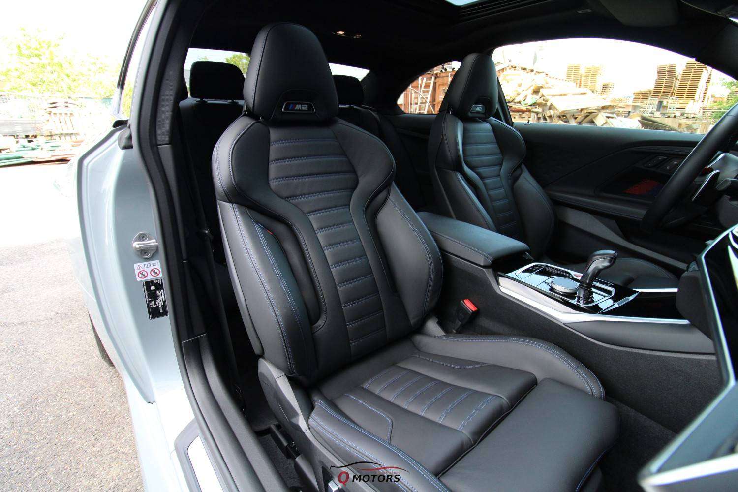 BMW M2 /LED/CAMERA/KEYLESS/CARPLAY/BTW/1 OWNER