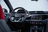 Audi RS Q3 Sportback 2.5 TFSI MATRIX/PANO/MAXTON/SONOS3D/AMBIENTE/360°/CARPLAY thumbnail