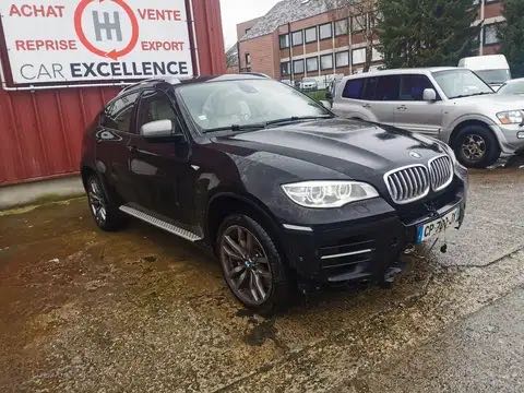 Bmw X6 M
