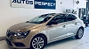 Renault Megane 1.2 TCe *39.304KM* PDC CLIM BIZONE NAVI BLUETOOTH thumbnail