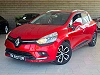 Renault Clio 🟢0.9 ESSENCE 76CV - GPS - AIRCO - CRUISE - CAPTEURS - 1ER PROPRIETAIRE thumbnail