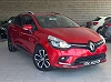 Renault Clio 🟢0.9 ESSENCE 76CV - GPS - AIRCO - CRUISE - CAPTEURS - 1ER PROPRIETAIRE thumbnail