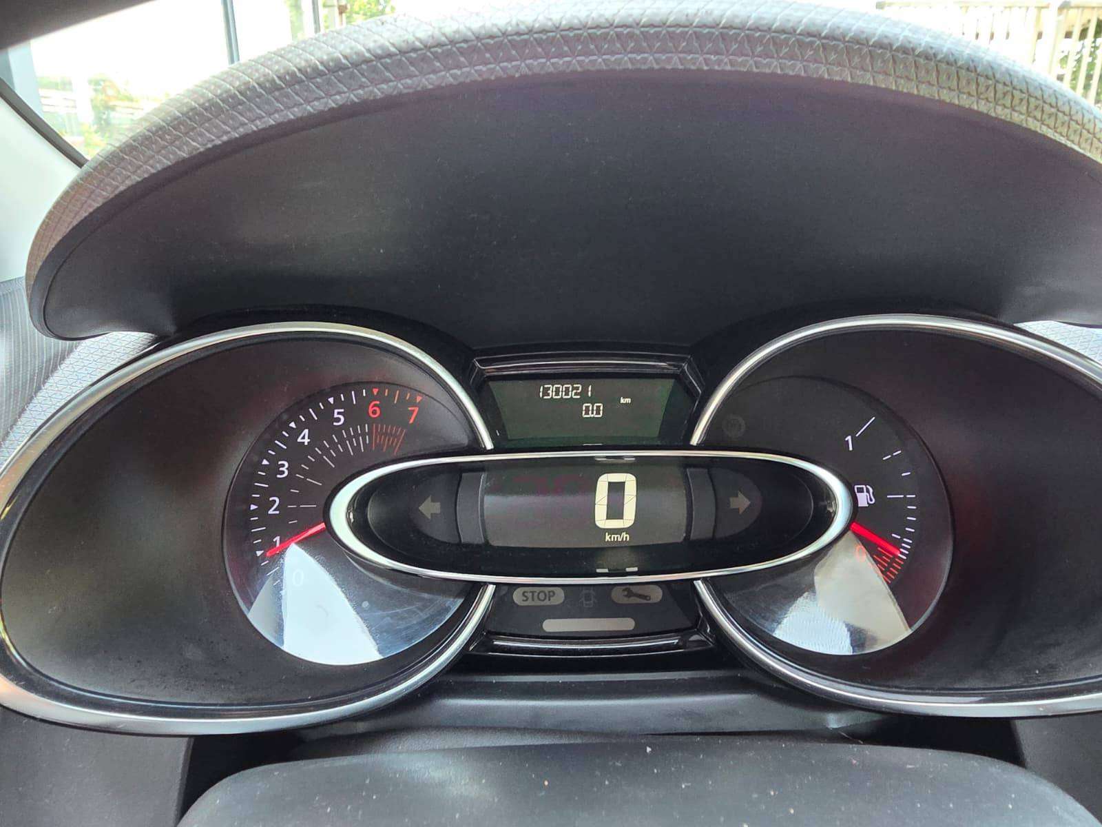 Renault Clio 🟢0.9 ESSENCE 76CV - GPS - AIRCO - CRUISE - CAPTEURS - 1ER PROPRIETAIRE