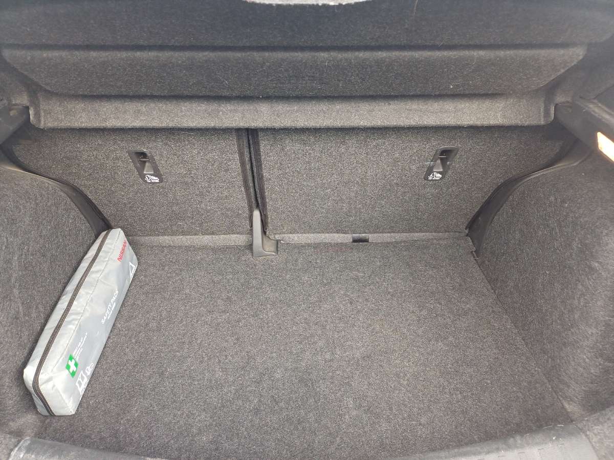 Nissan Micra ACENTA