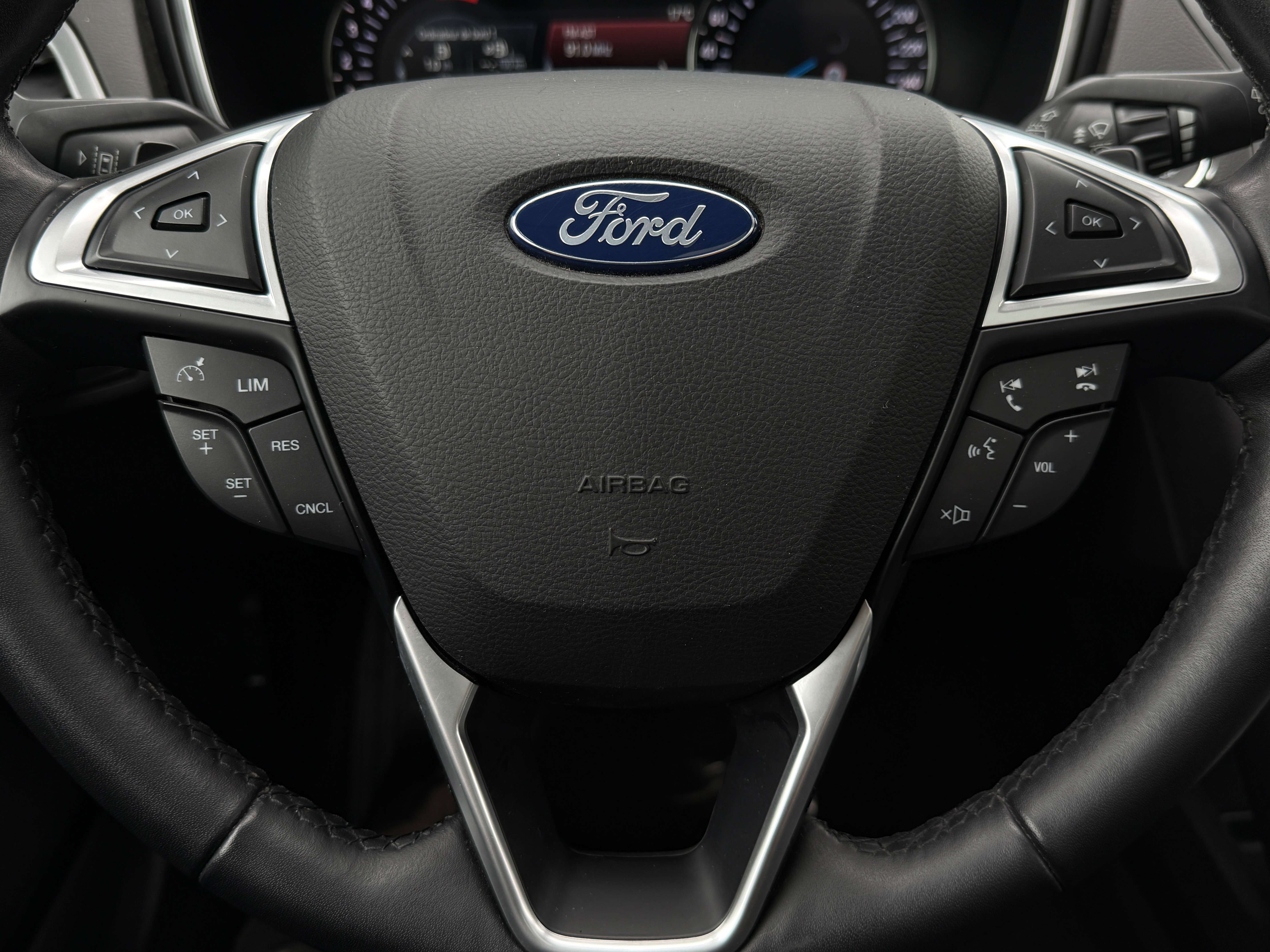 Ford Mondeo Mondeo SW 1.5 EcoBoost Titanium /Navi/Cuir/Pano/Led/Cam./Garantie/