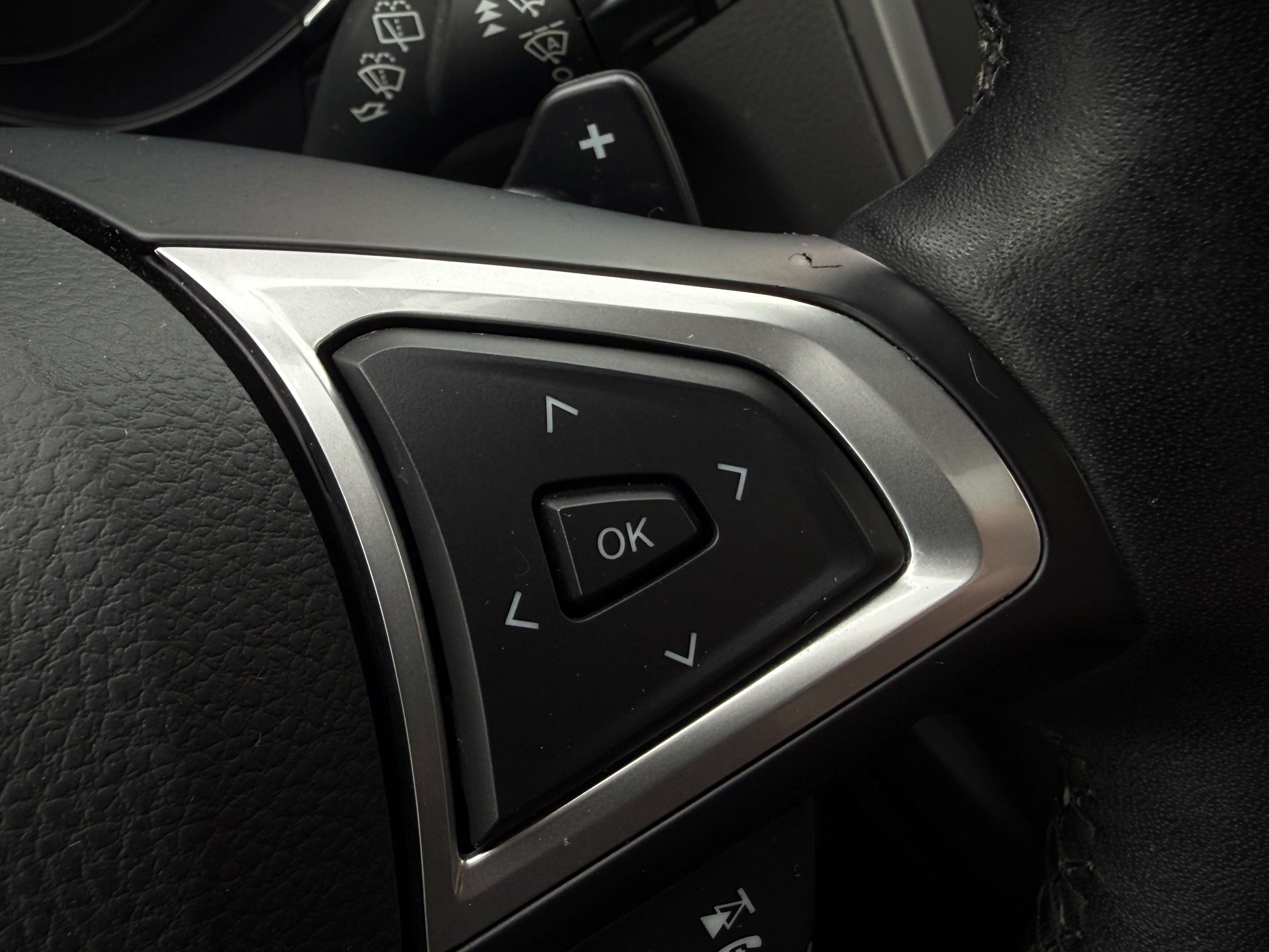Ford Mondeo Mondeo SW 1.5 EcoBoost Titanium /Navi/Cuir/Pano/Led/Cam./Garantie/