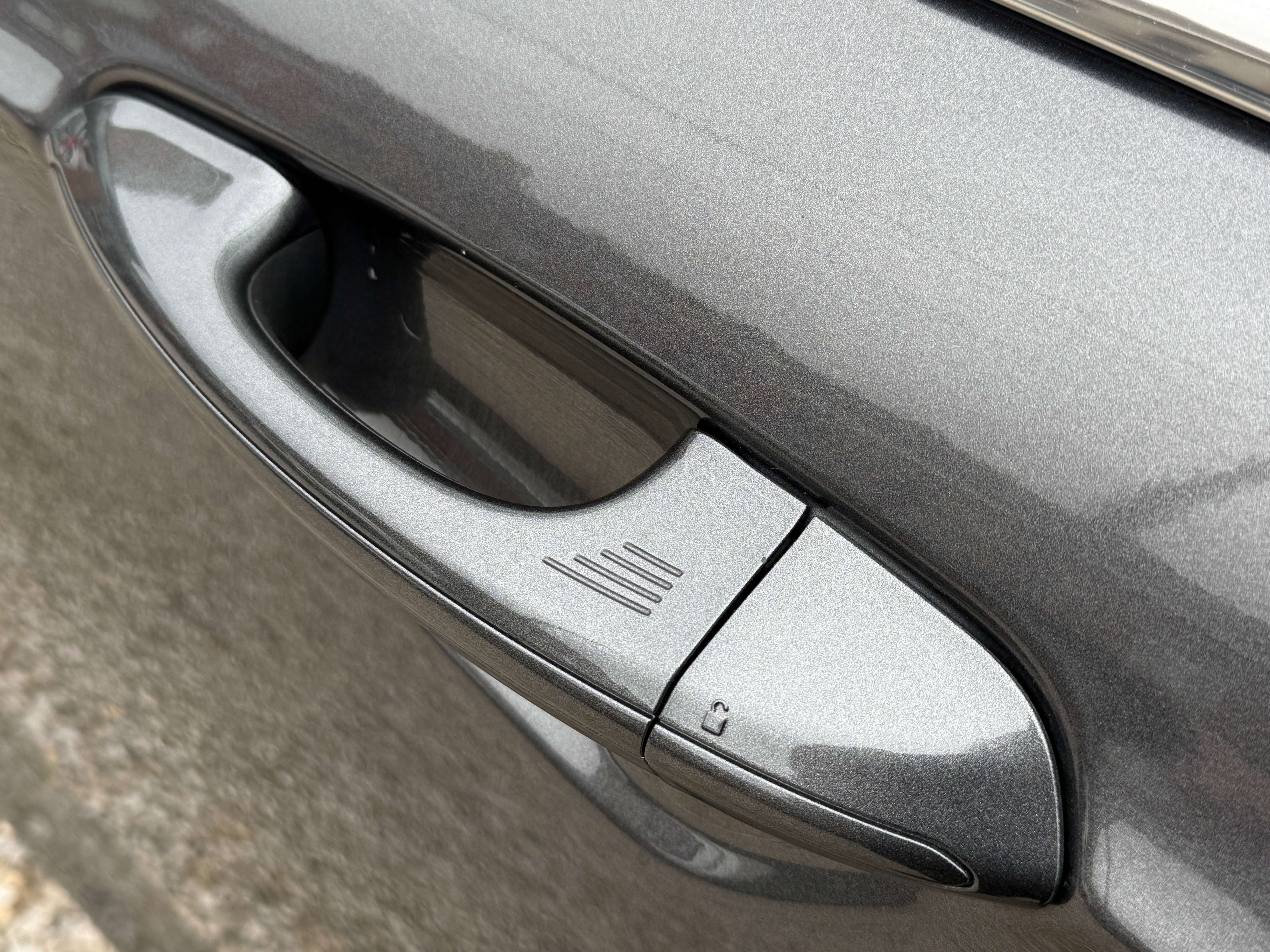 Ford Mondeo Mondeo SW 1.5 EcoBoost Titanium /Navi/Cuir/Pano/Led/Cam./Garantie/