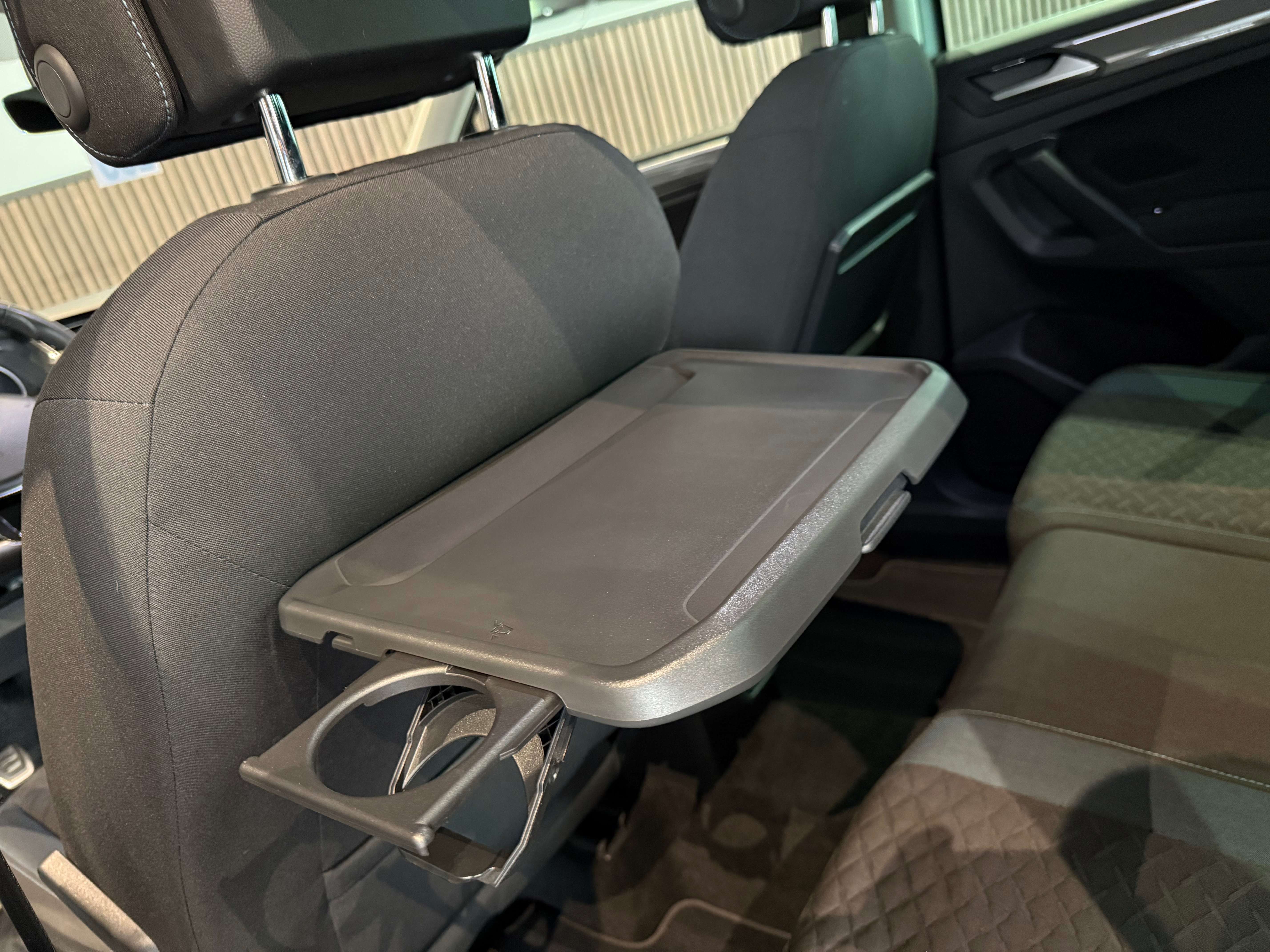 Volkswagen Tiguan 1.5 TSi  IQ Drive - GARANTIE 12MOIS - 1ERPRO