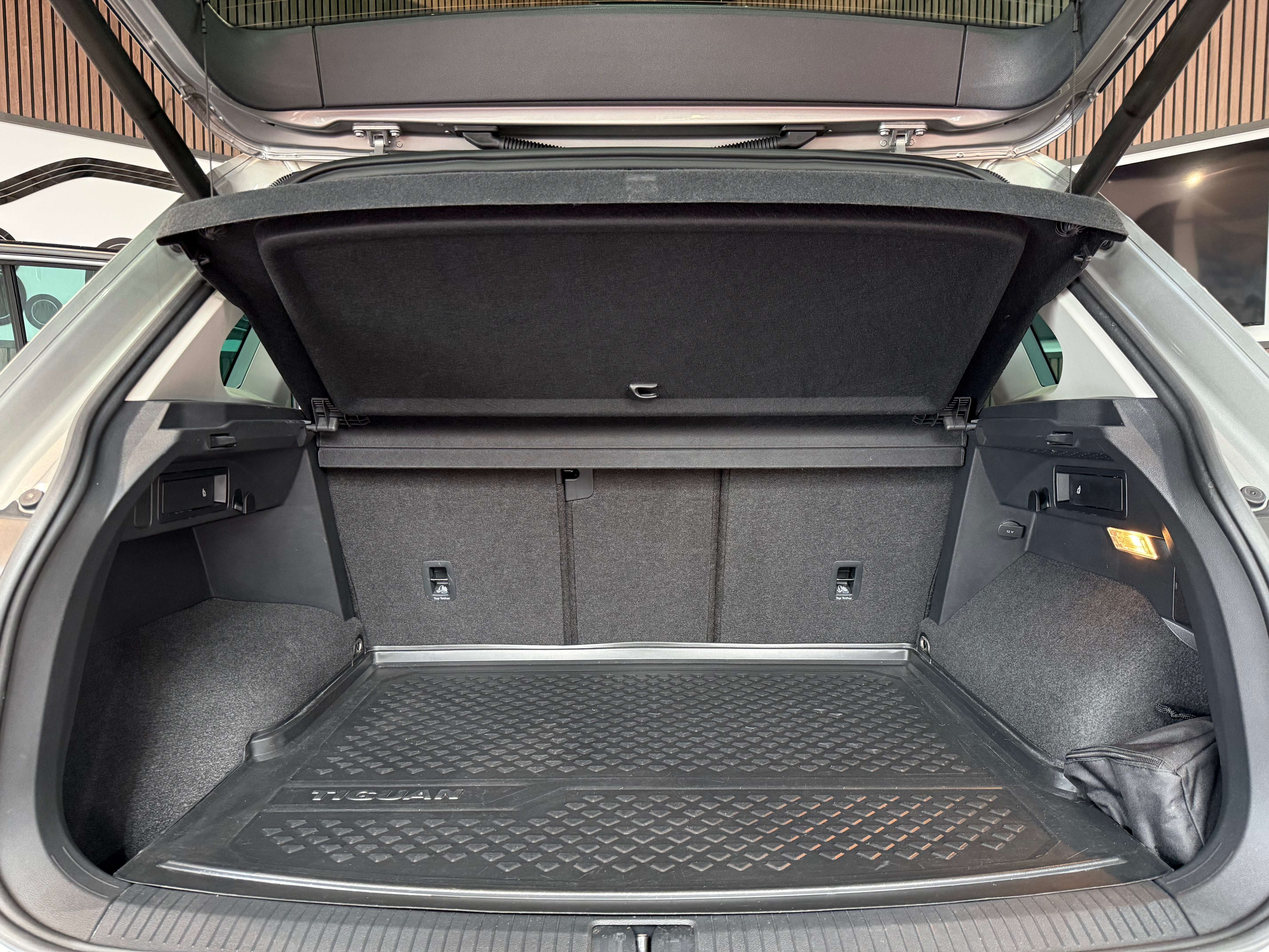 Volkswagen Tiguan 1.5 TSi  IQ Drive - GARANTIE 12MOIS - 1ERPRO