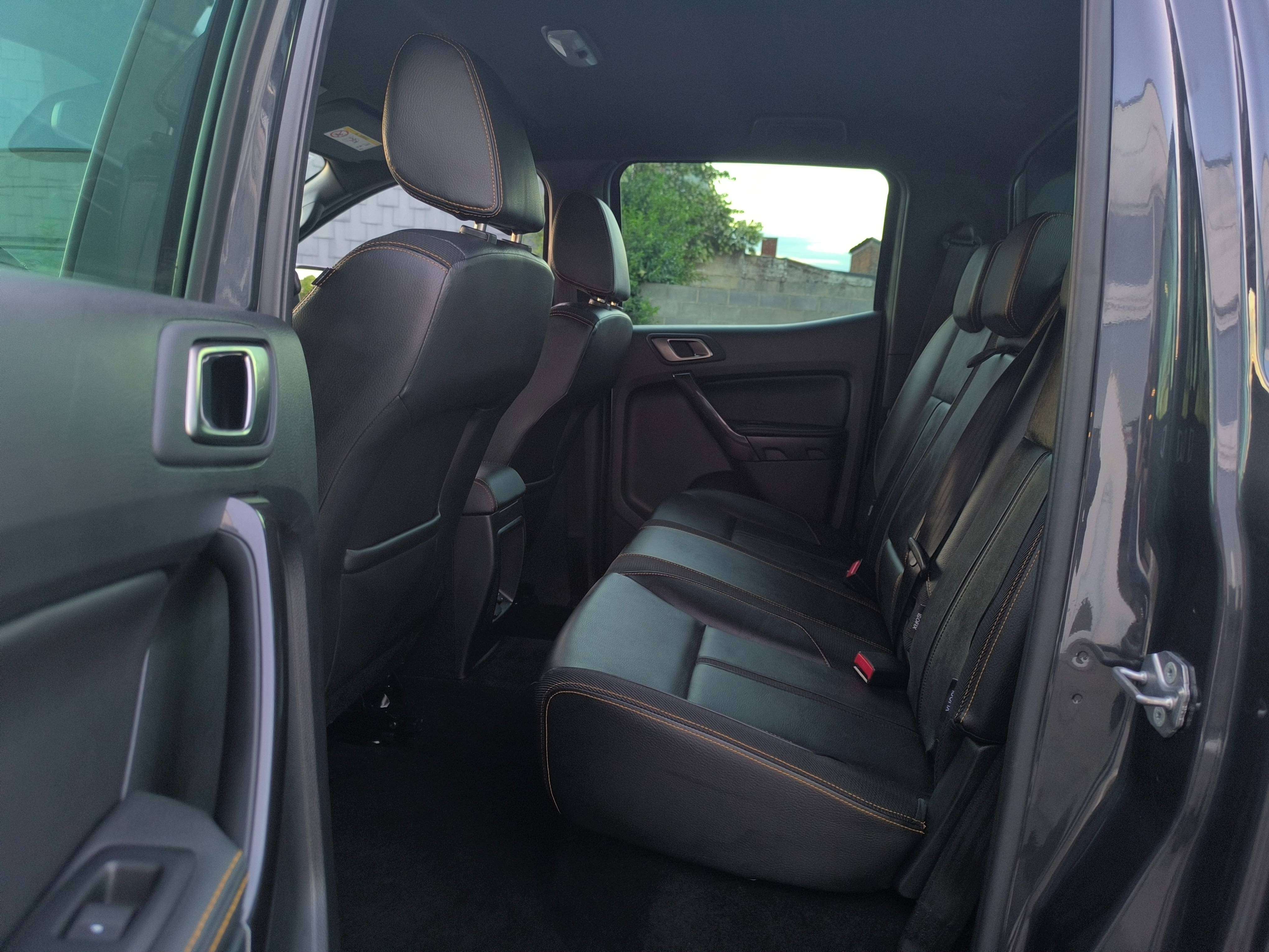 Ford Ranger 2.0TDCI 218CV WILDTRAK NEW MODEL TVA COMPRIS FULL