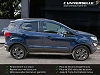 Ford EcoSport TREND thumbnail
