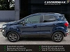 Ford EcoSport TREND thumbnail
