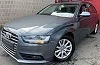 Audi A4 Avant 2.0 TDi thumbnail